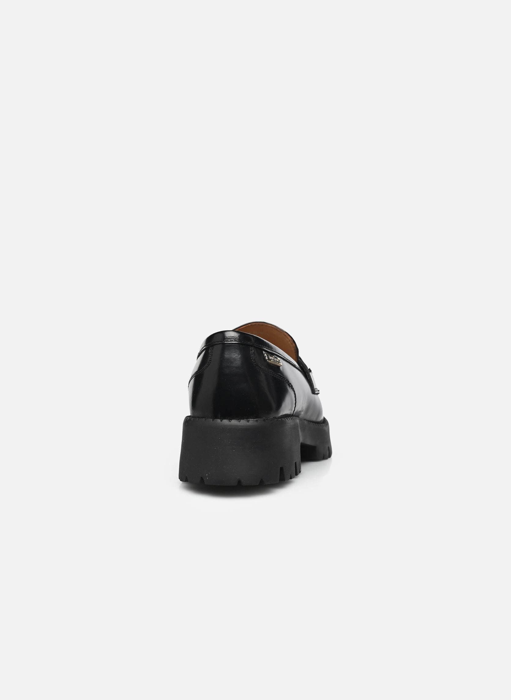 Loafer VALMER damen schwarz Les Tropéziennes par M Belarbi Loafer VALMER damen schwarz NOIR