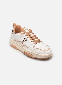 Sneaker AGATA damen braun