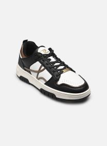 Sneaker AGATA damen braun