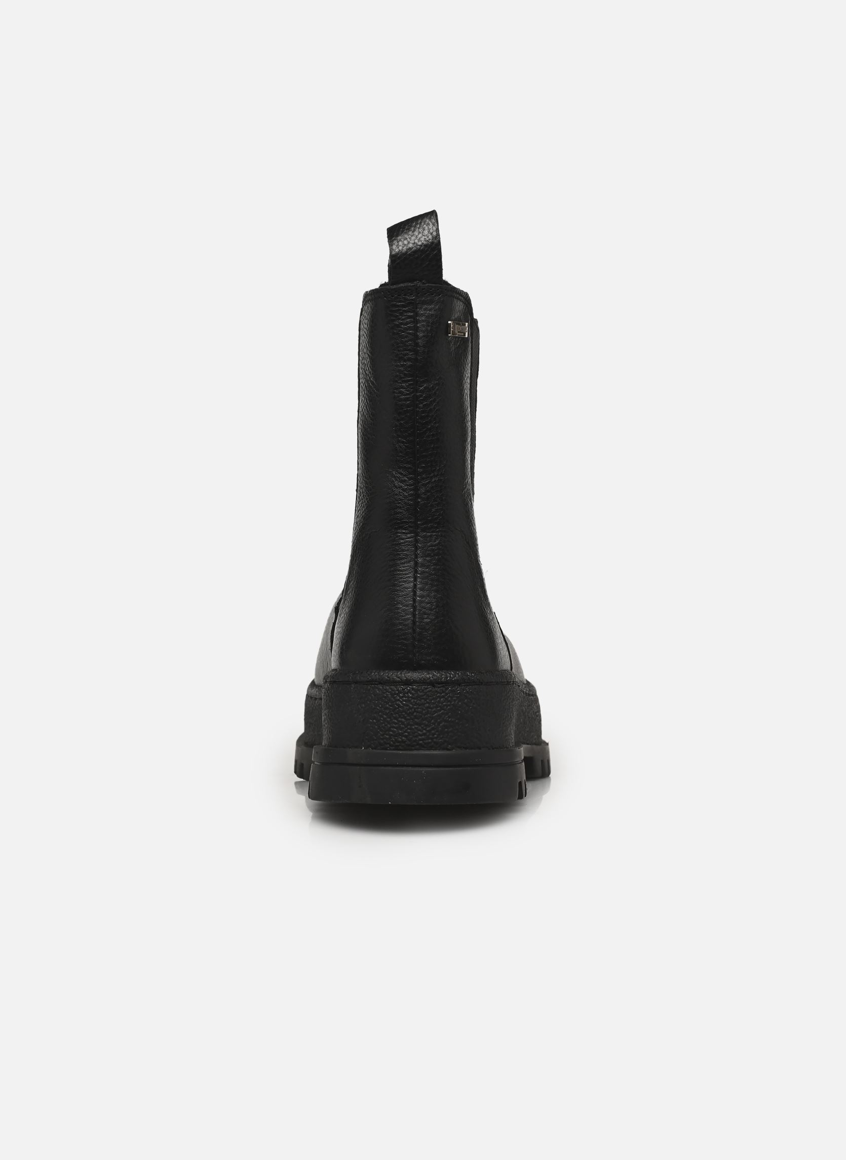 Stiefeletten und Stiefel VERONICA damen schwarz Les Tropéziennes par M Belarbi Stiefeletten und Stiefel VERONICA damen schwarz NOIR