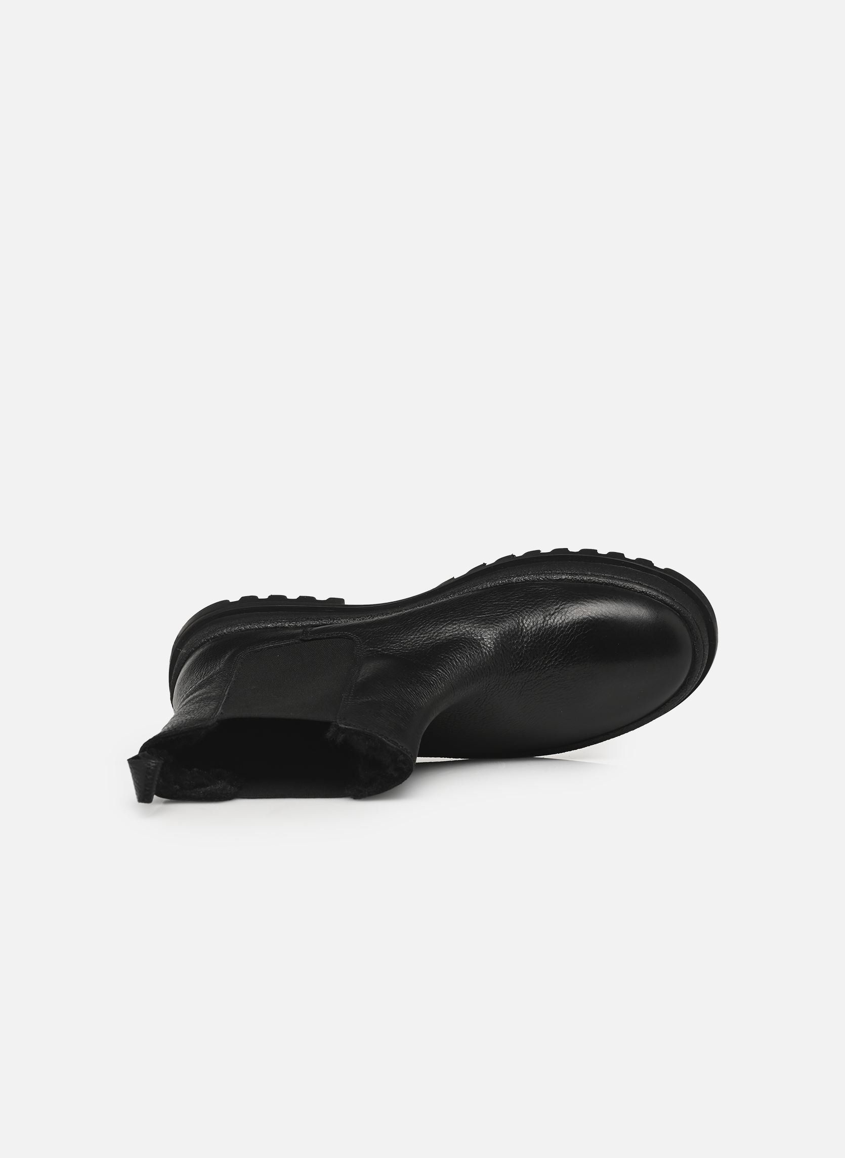 Stiefeletten und Stiefel VERONICA damen schwarz Les Tropéziennes par M Belarbi Stiefeletten und Stiefel VERONICA damen schwarz NOIR