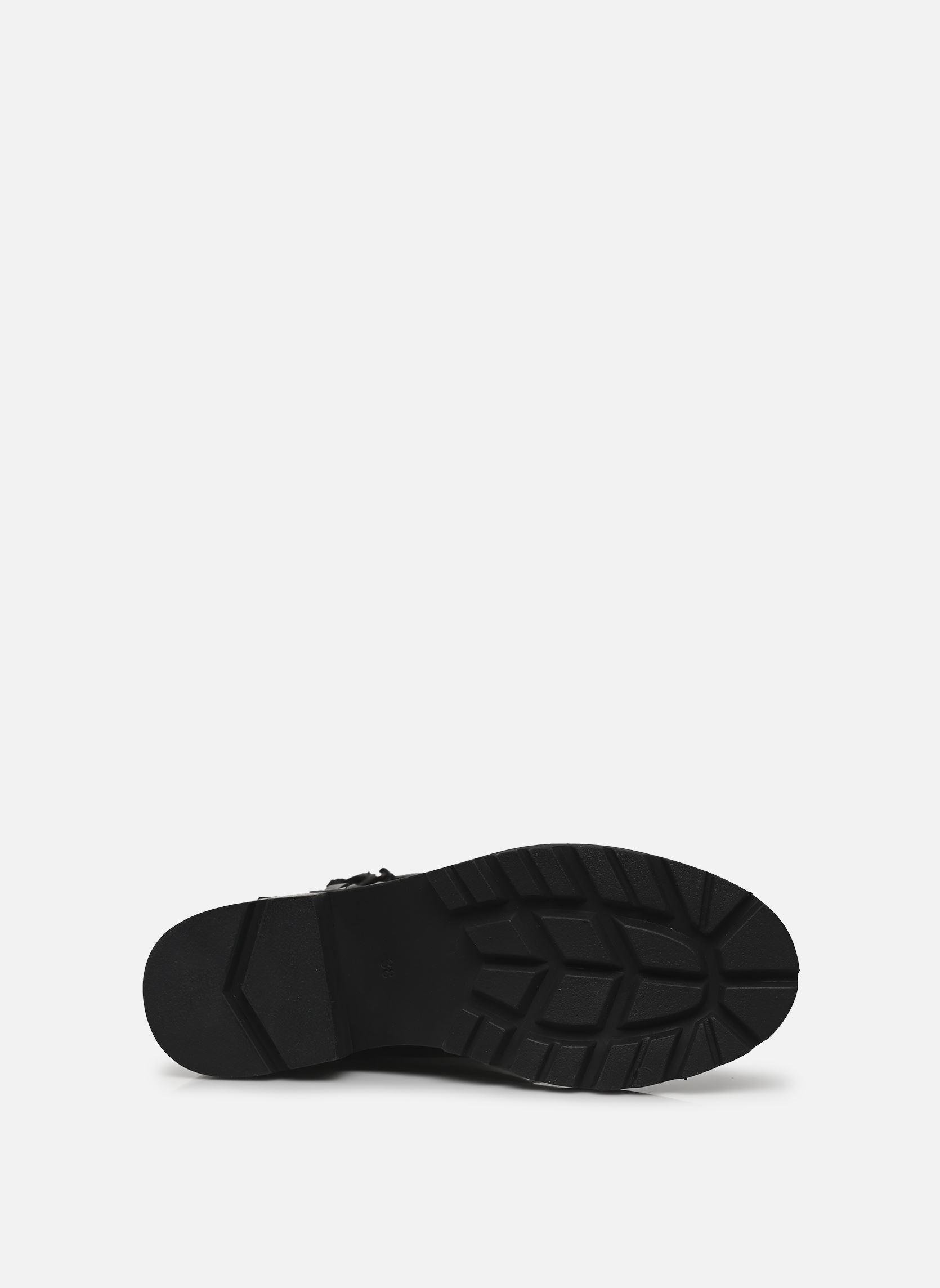 Stiefel ZADIVA damen schwarz Les Tropéziennes par M Belarbi Stiefel ZADIVA damen schwarz NOIR