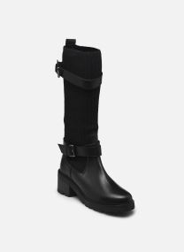 Stiefel ZADIVA damen schwarz Les Tropéziennes par M Belarbi Stiefel ZADIVA damen schwarz NOIR