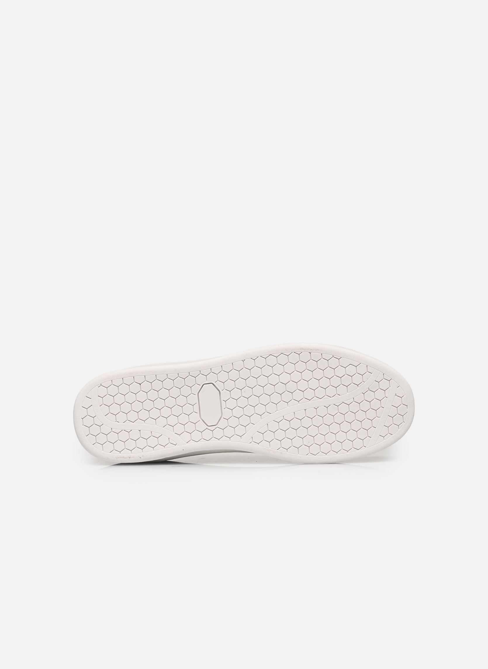 Baskets basses Darly homme marron Kaporal Baskets basses Darly homme marron MARRON-NOIR