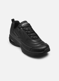 Baskets Akai homme noir Kaporal Baskets Akai homme noir NOIR-NOIR