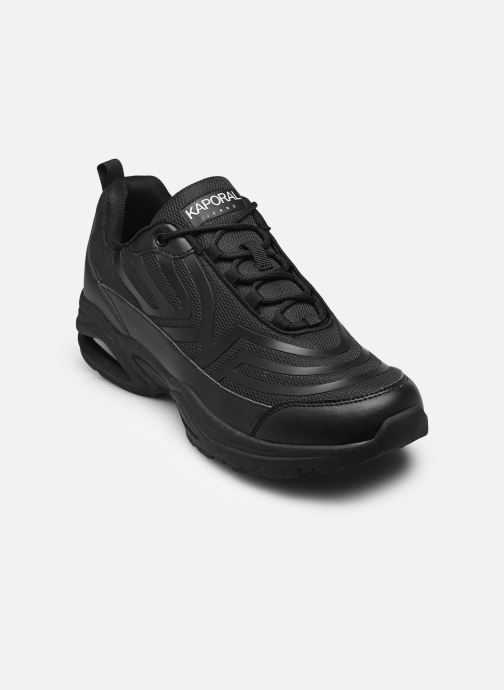Kaporal Sneaker Akai herren schwarz