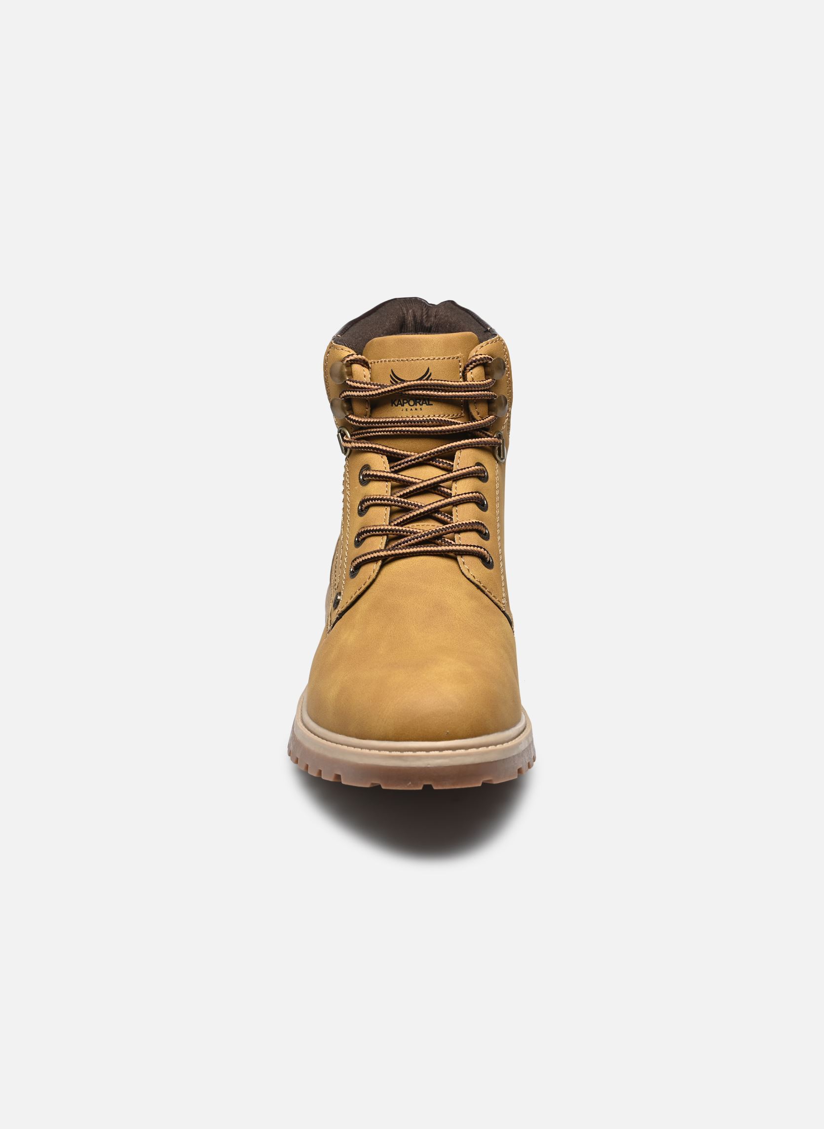 Kaporal Graciano – Bottes Homme Tendance Et Confortables En Synthétique
