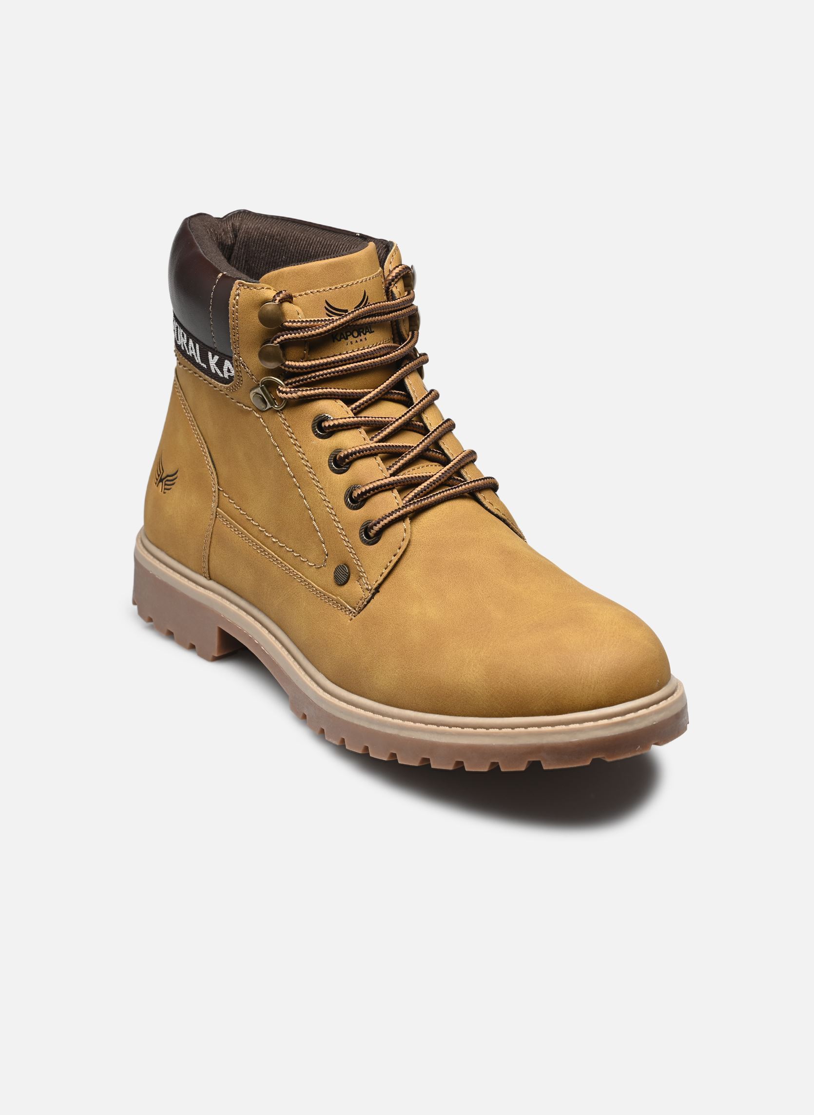 Bottines et boots Kaporal Fiko pour Homme - vue 2