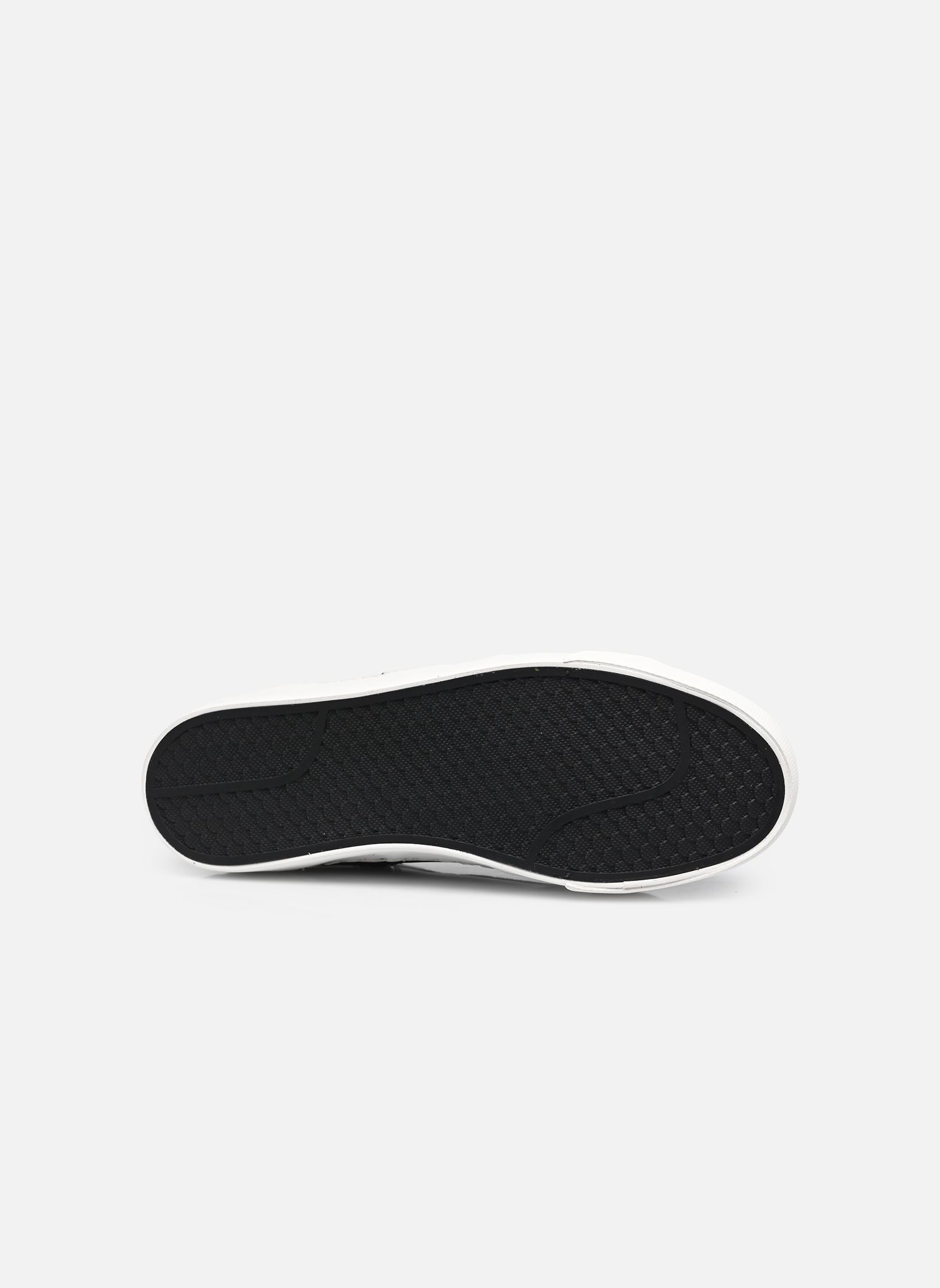 Baskets Shine femme noir Kaporal Baskets Shine femme noir NOIR-OR