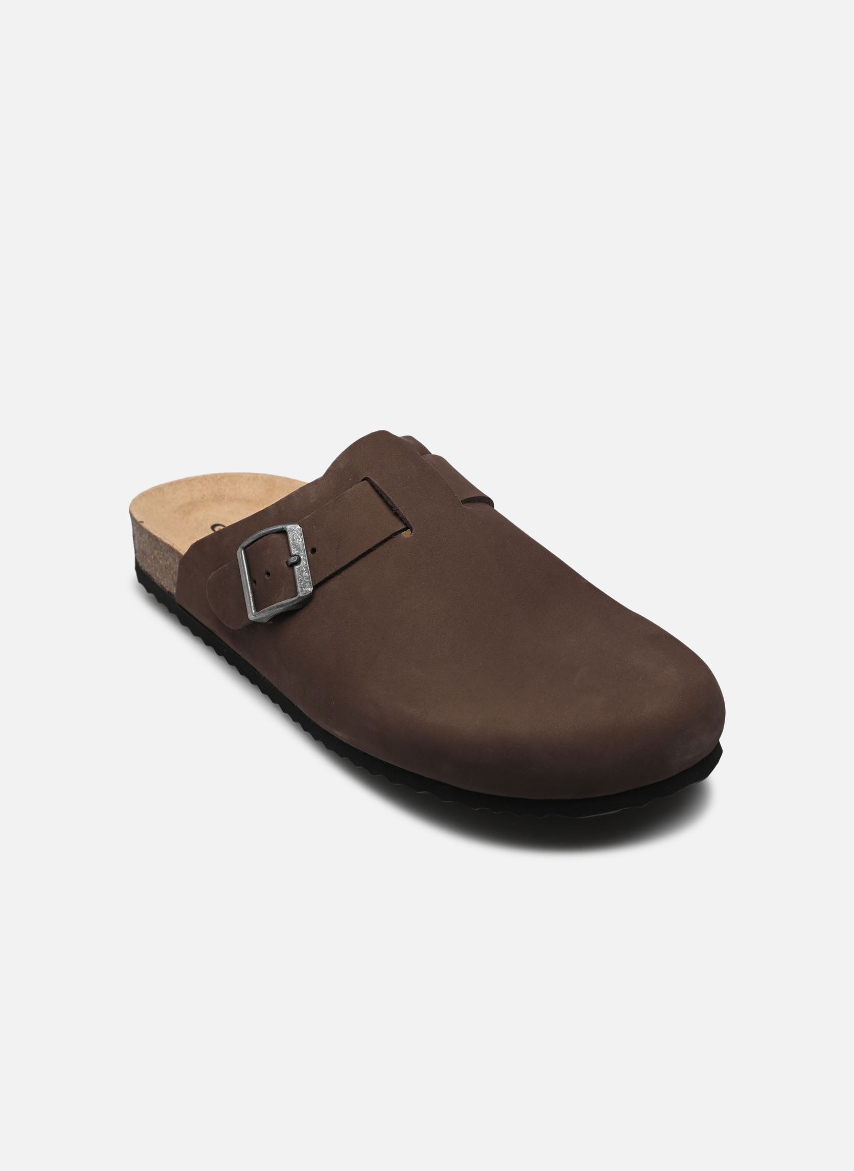 Sandales et nu-pieds Geox U SANDAL GHITA C pour  Homme