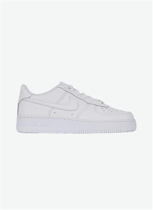 Nike Baskets basses Air Force 1 homme blanc