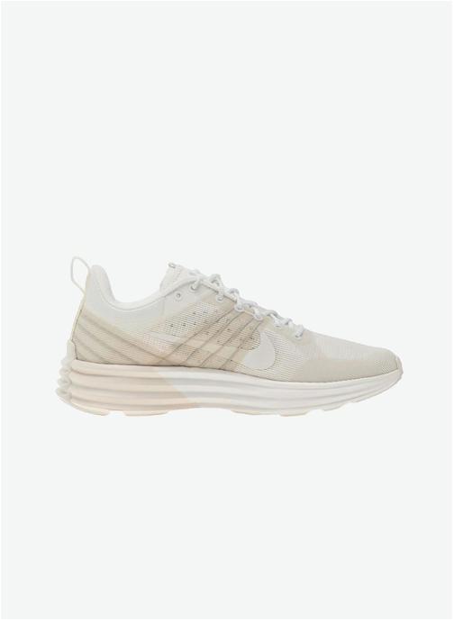 Nike Baskets basses Lunar Roam homme beige