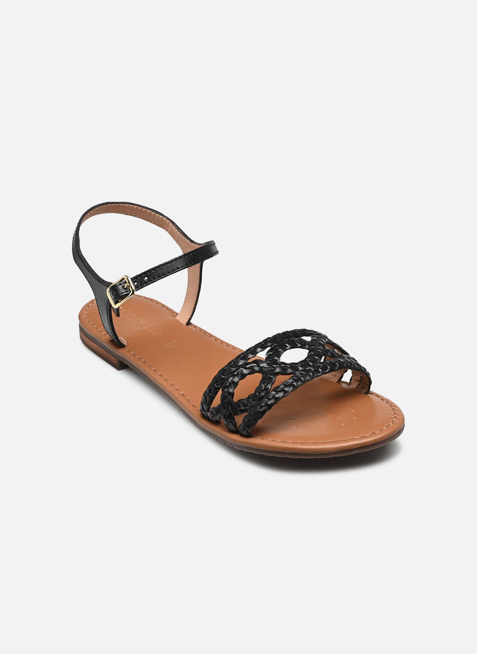 Sandales Geox D55XLA SOZY - vue 2