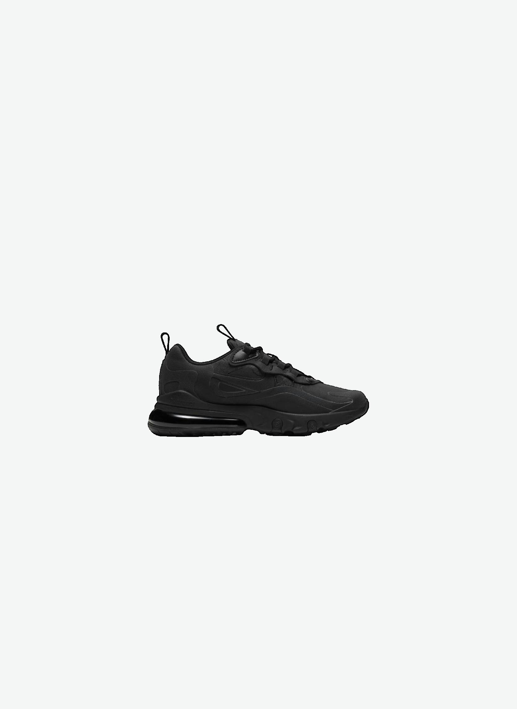 Baskets Chaussures Nike Air Max 270 noir homme noir Nike Baskets Chaussures Nike Air Max 270 noir homme noir black
