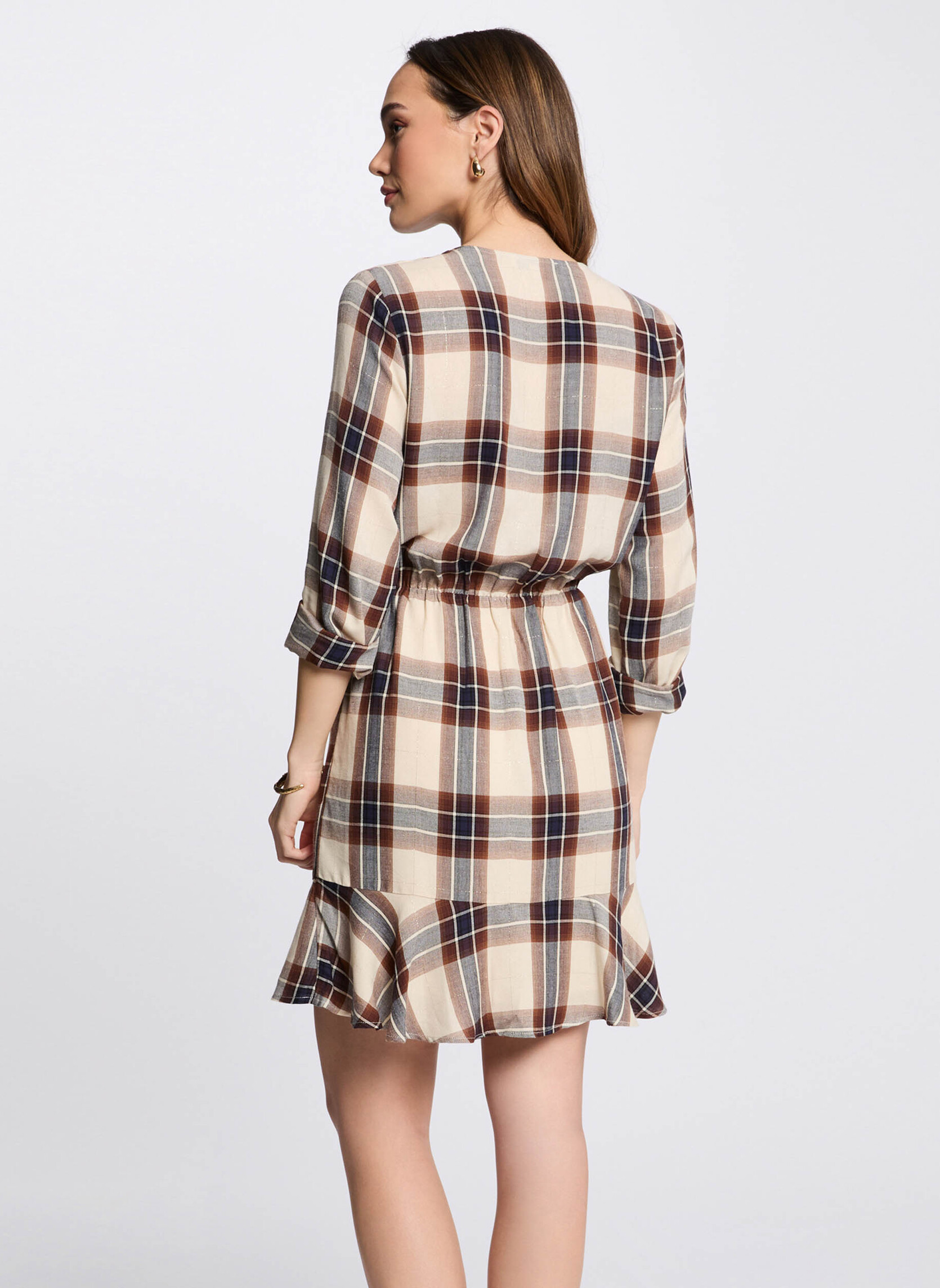 Robes 251-RKARO femme multicolore Morgan Robes 251-RKARO femme multicolore Multicouleur
