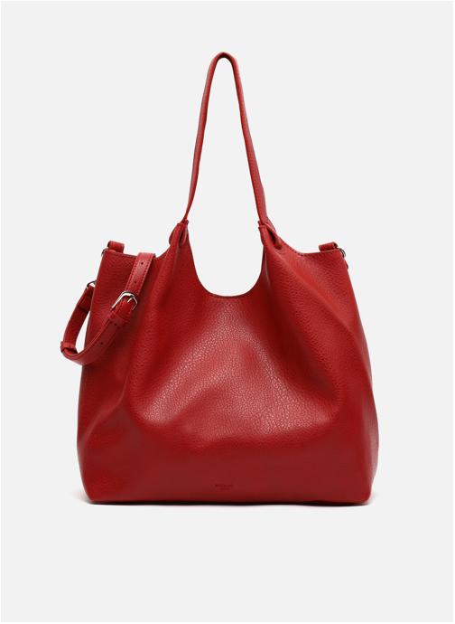 Misako Sacs à main Sac à main Femme Alfonsa Red femme rouge