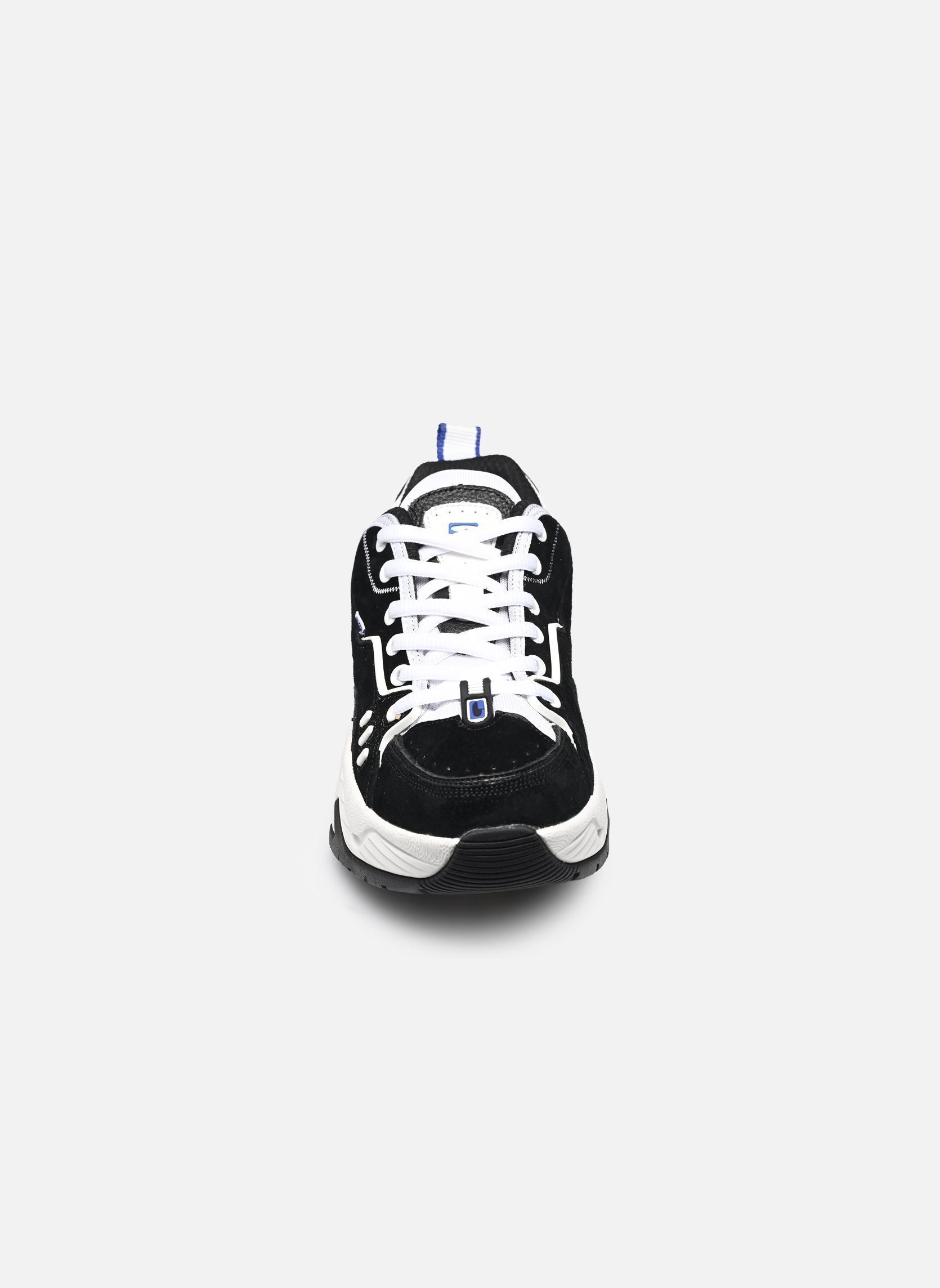 Sneaker CT-4000 herren schwarz Globe Sneaker CT-4000 herren schwarz Black/white