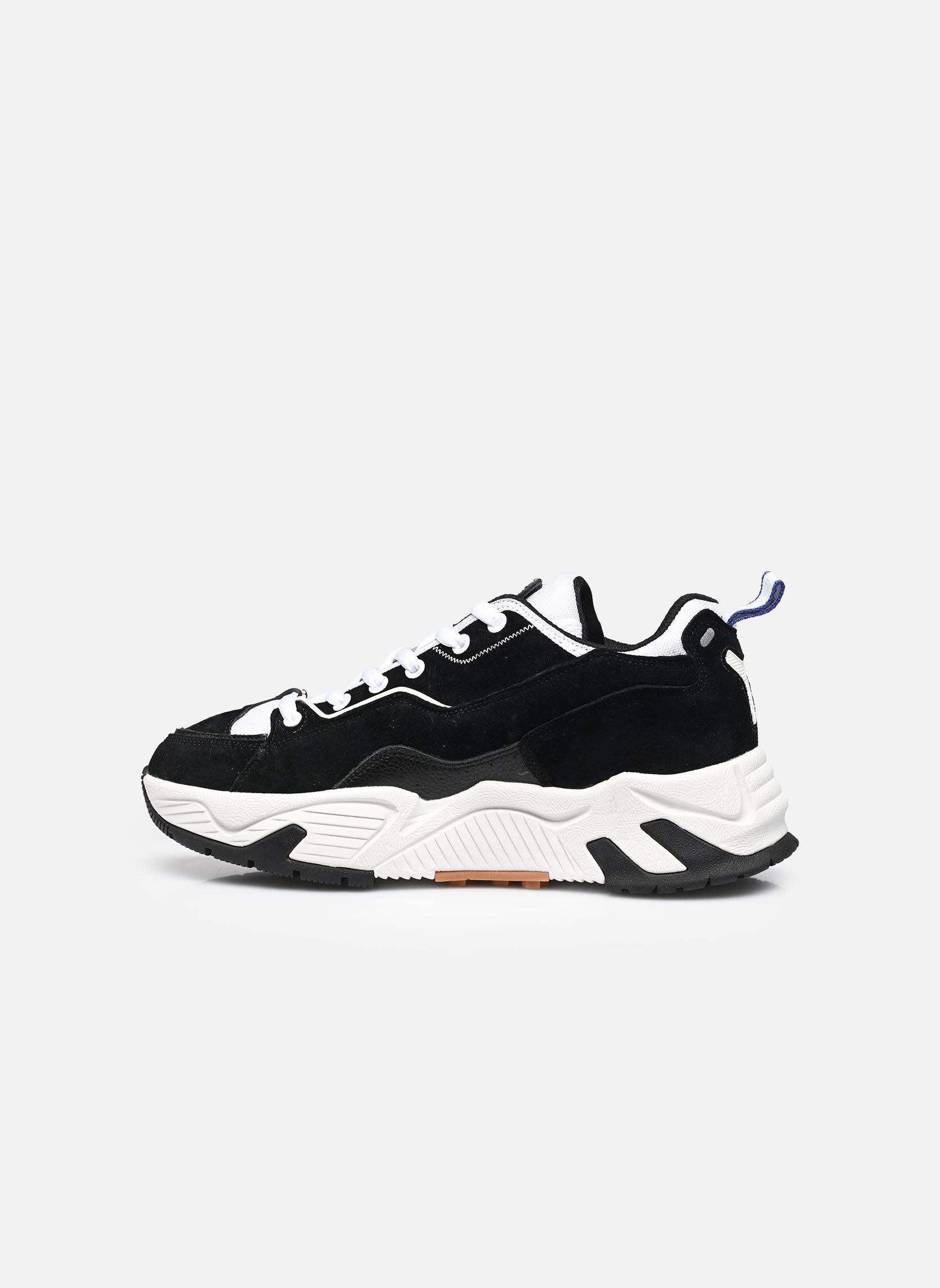 Sneaker CT-4000 herren schwarz Globe Sneaker CT-4000 herren schwarz Black/white