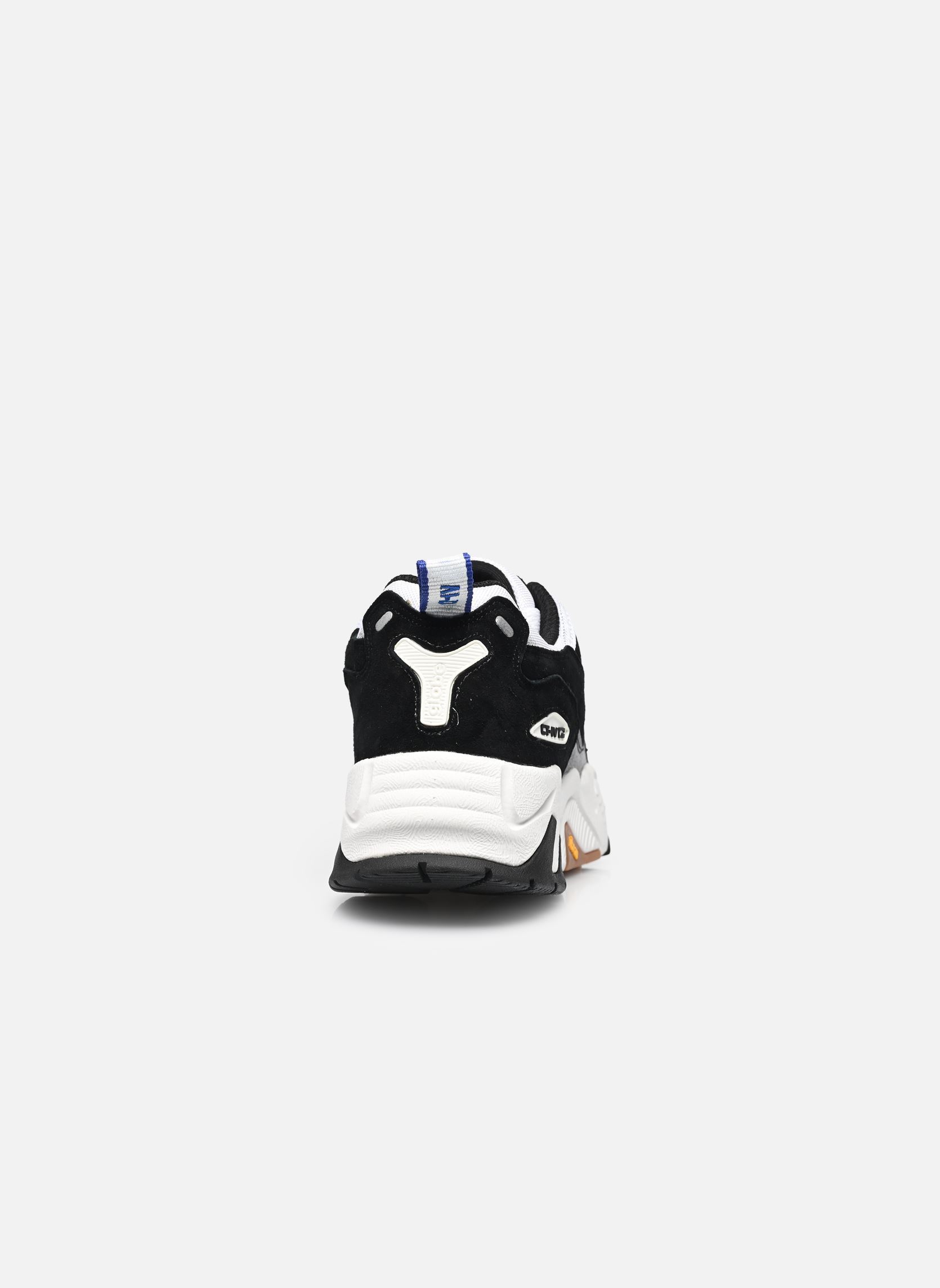 Sneaker CT-4000 herren schwarz Globe Sneaker CT-4000 herren schwarz Black/white