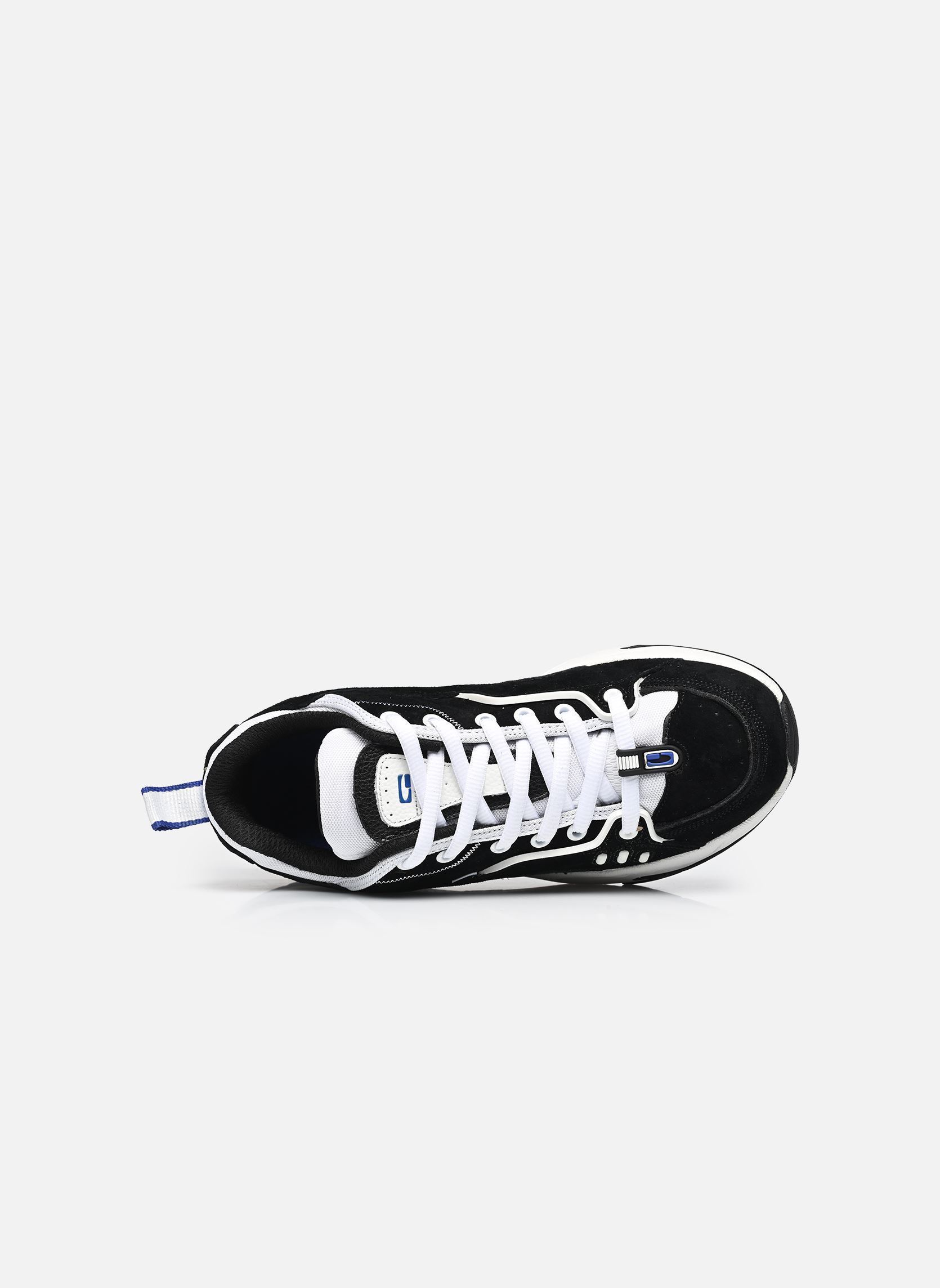 Sneaker CT-4000 herren schwarz Globe Sneaker CT-4000 herren schwarz Black/white