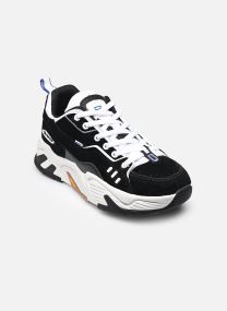 Sneaker CT-4000 herren schwarz