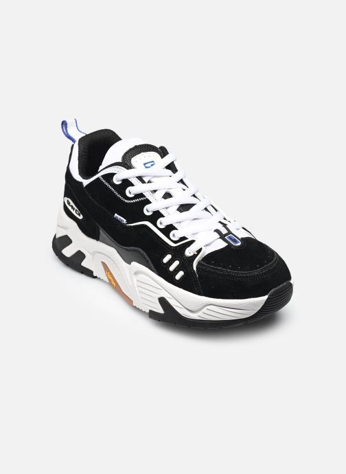Globe Sneaker CT-4000 herren schwarz