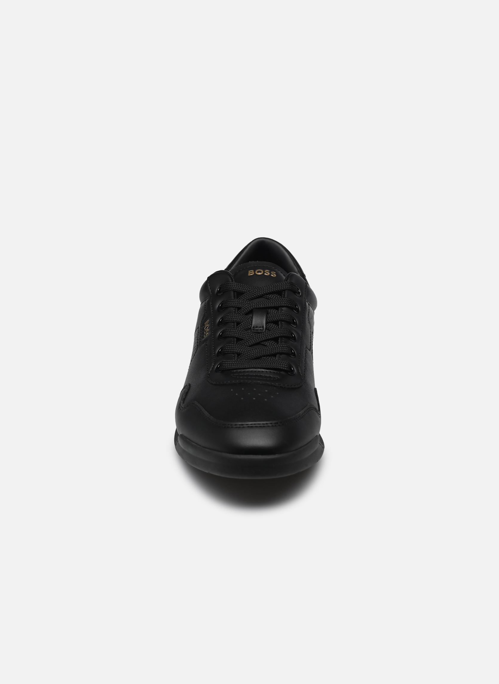 Baskets Nitan_ltpf homme noir BOSS Baskets Nitan_ltpf homme noir 005-Black