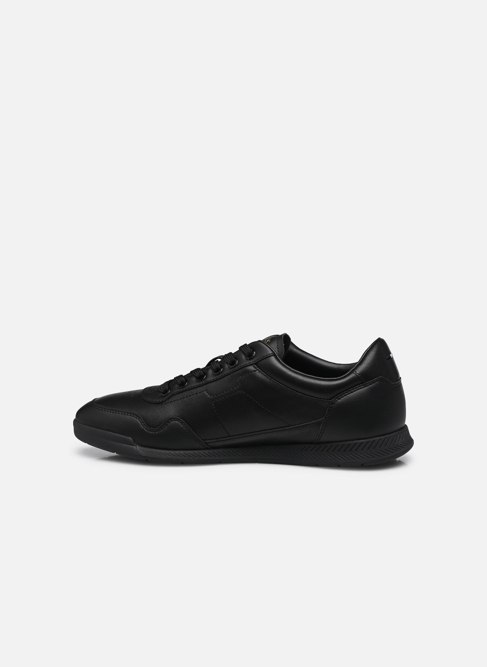 Baskets Nitan_ltpf homme noir BOSS Baskets Nitan_ltpf homme noir 005-Black