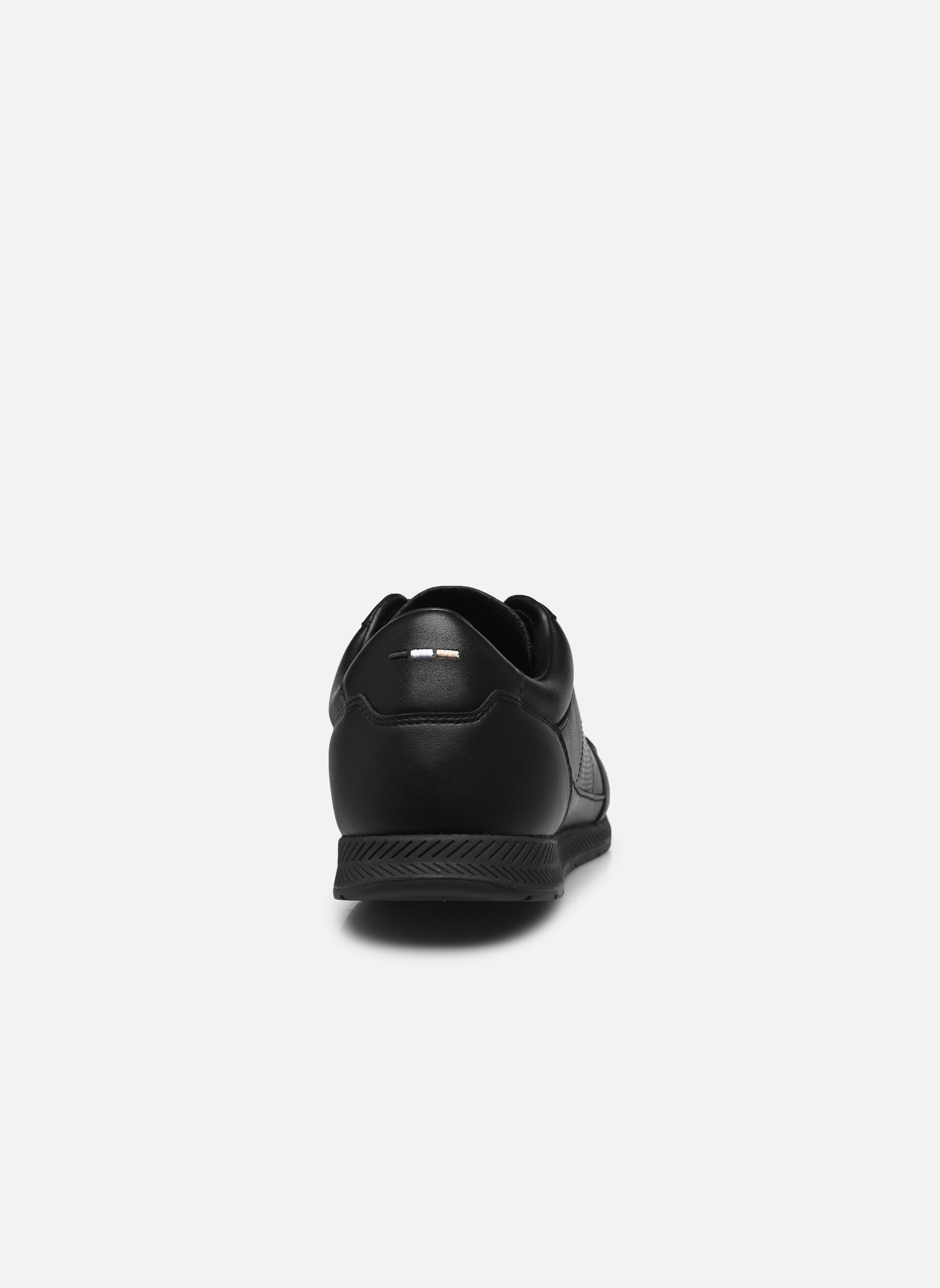 Baskets Nitan_ltpf homme noir BOSS Baskets Nitan_ltpf homme noir 005-Black
