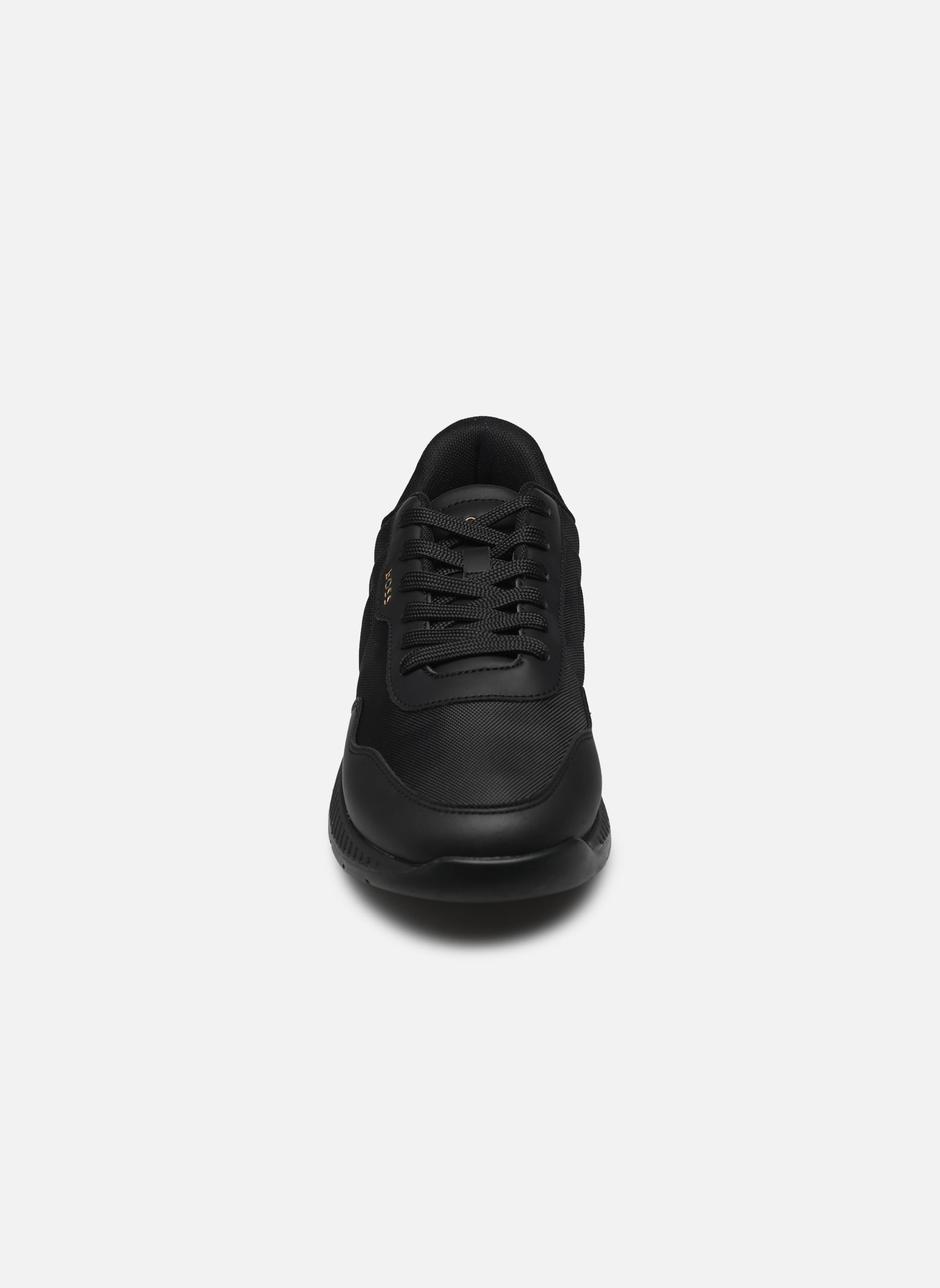 Baskets basses Titanium_Runn_nypuN homme noir BOSS Baskets basses Titanium_Runn_nypuN homme noir 005-Black