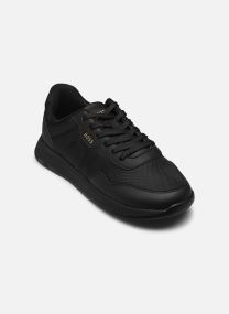 Baskets basses Titanium_Runn_nypuN homme noir BOSS Baskets basses Titanium_Runn_nypuN homme noir 005-Black