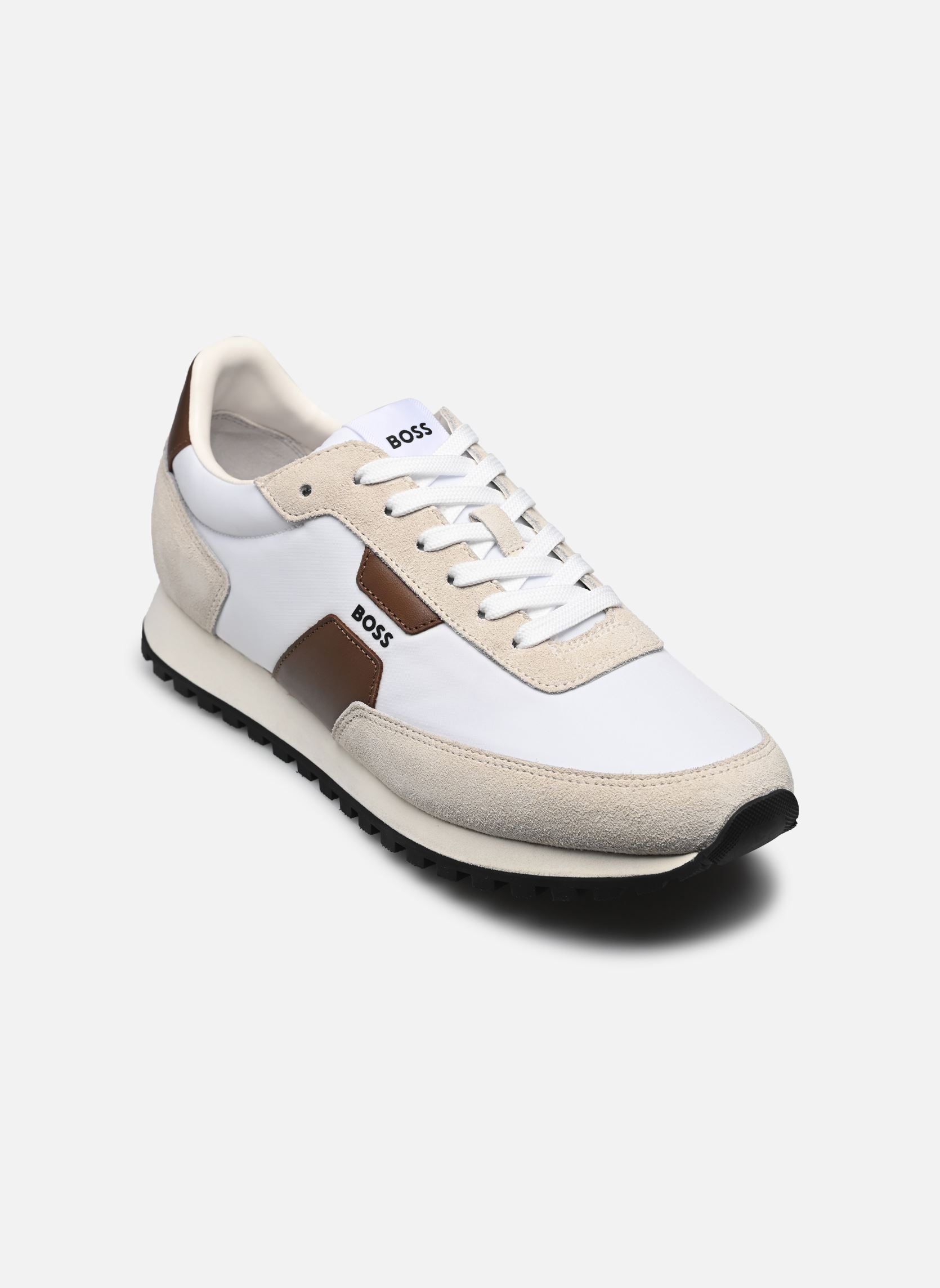 Baskets basses BOSS Parkour L Runn nybsd - vue 2