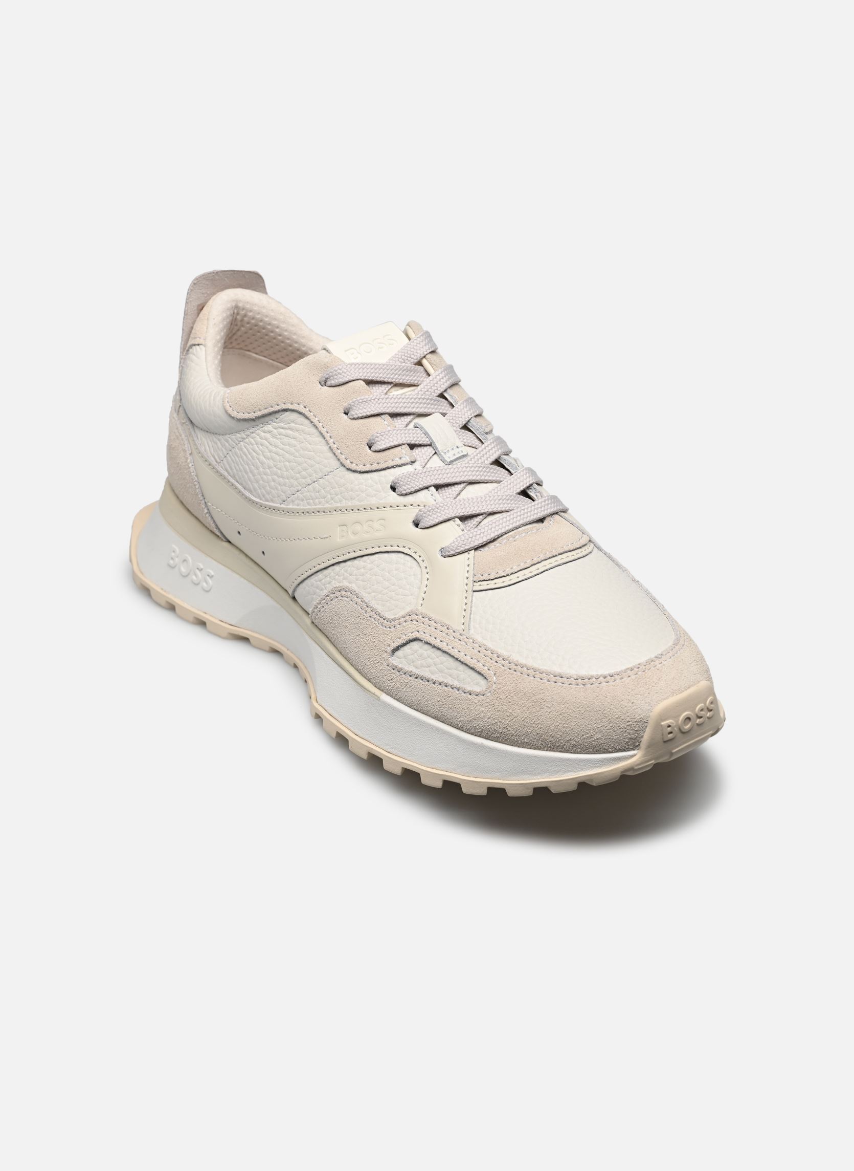 Baskets BOSS Jonah Runn sdltb pour Homme