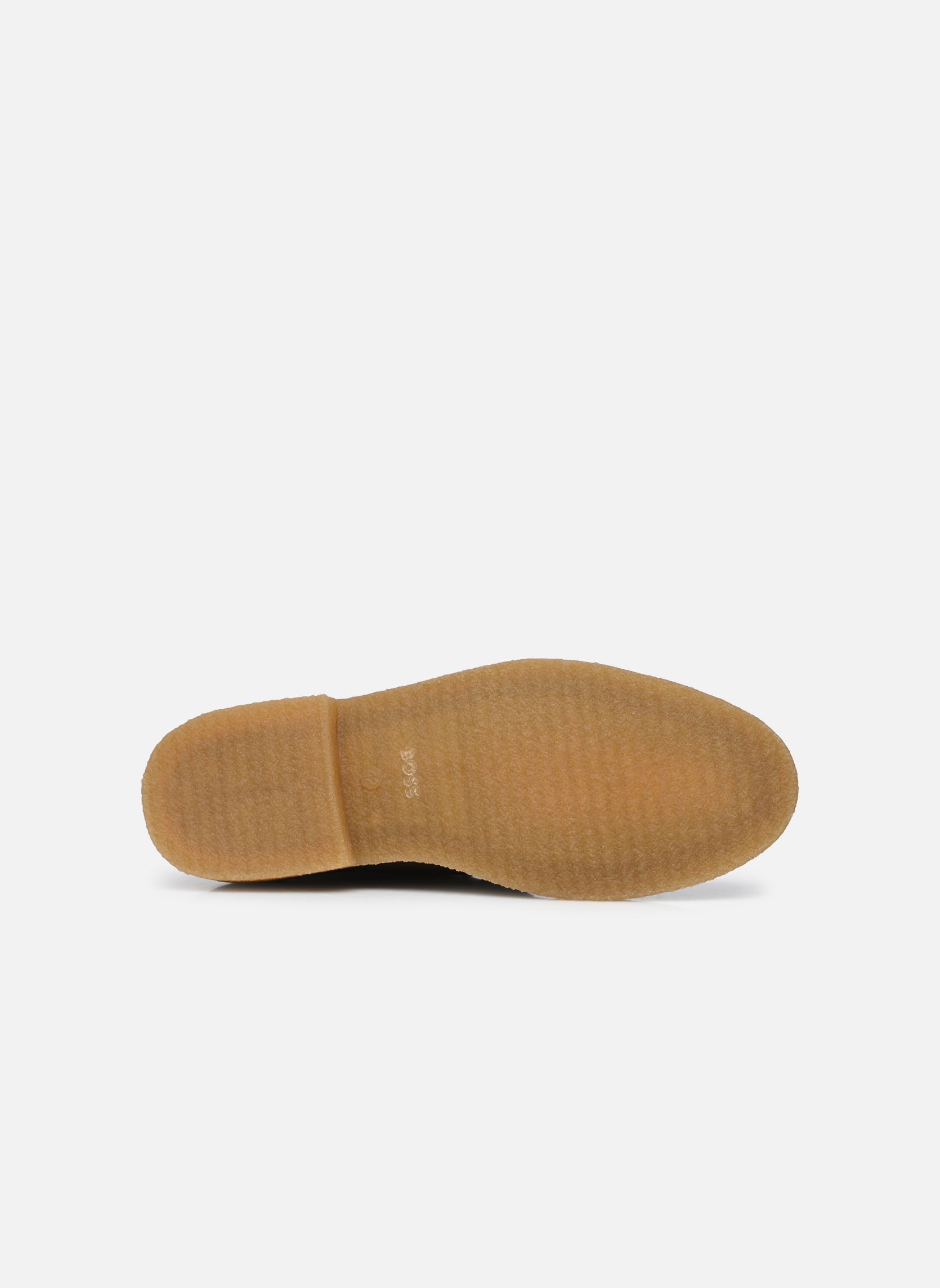 Bottines et bottes Kope_Desb_sd homme marron BOSS Bottines et bottes Kope_Desb_sd homme marron 260-Medium Beige