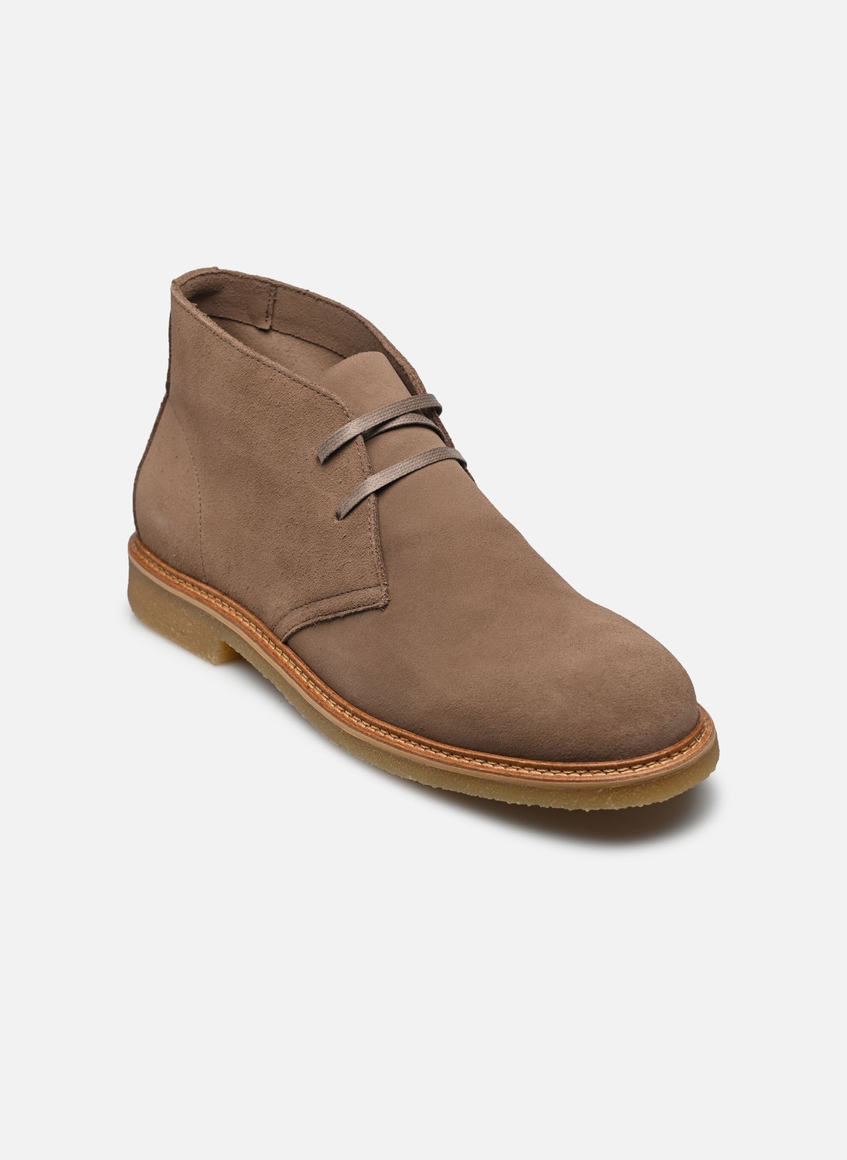 Bottines et boots BOSS Kope Desb sd pour Homme