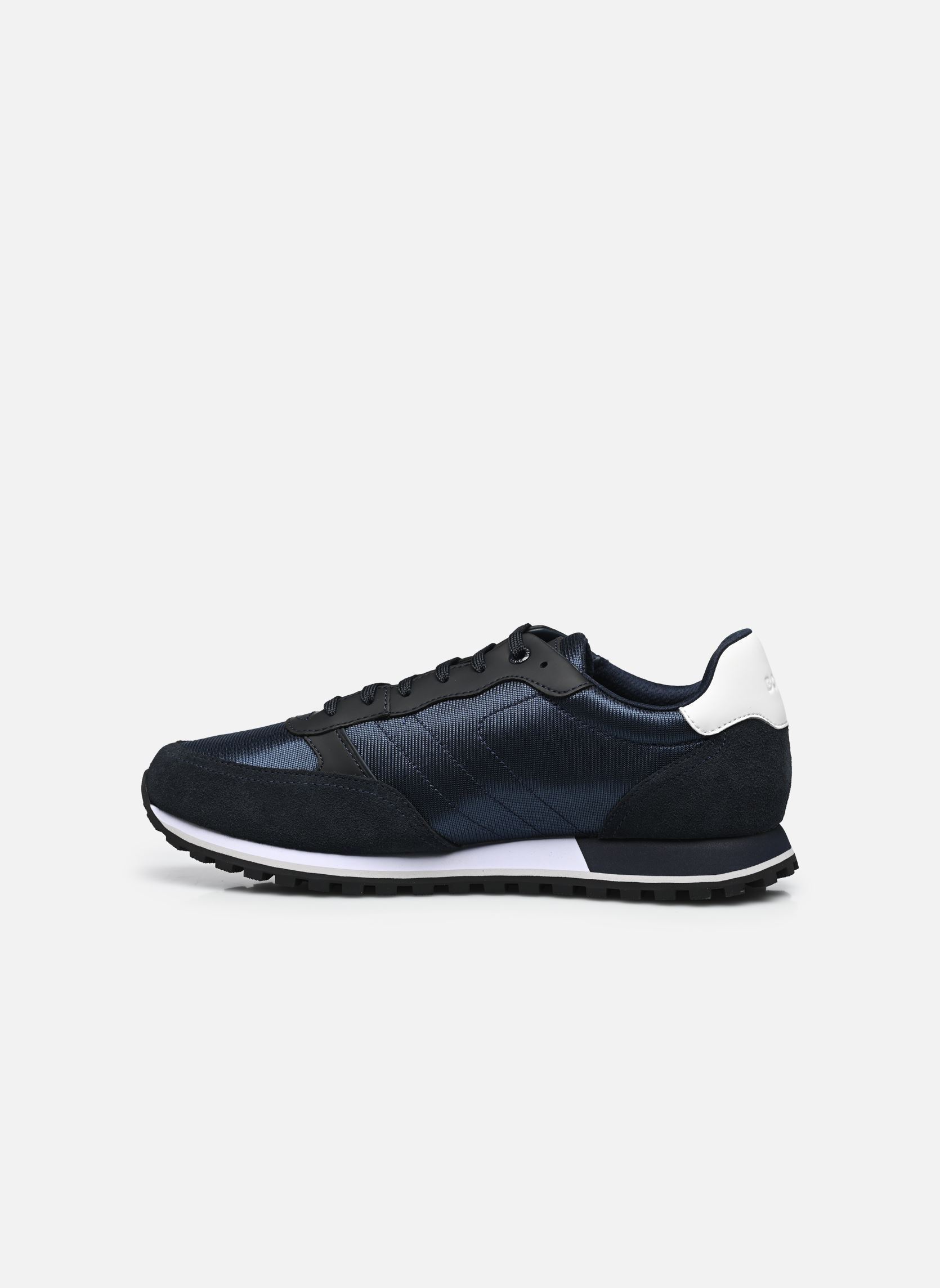 Baskets Parkour-L_Runn_ny_N homme bleu BOSS Baskets Parkour-L_Runn_ny_N homme bleu 401-Dark Blue