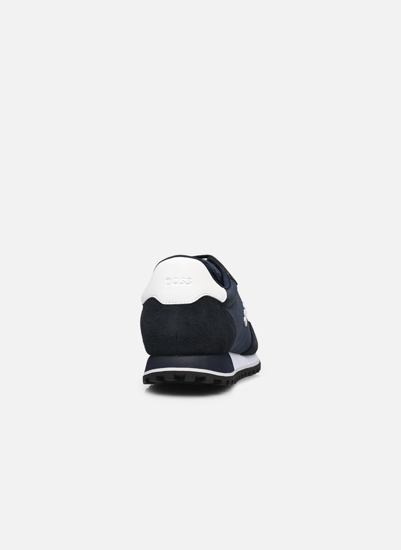 Baskets Parkour-L_Runn_ny_N homme bleu BOSS Baskets Parkour-L_Runn_ny_N homme bleu 401-Dark Blue