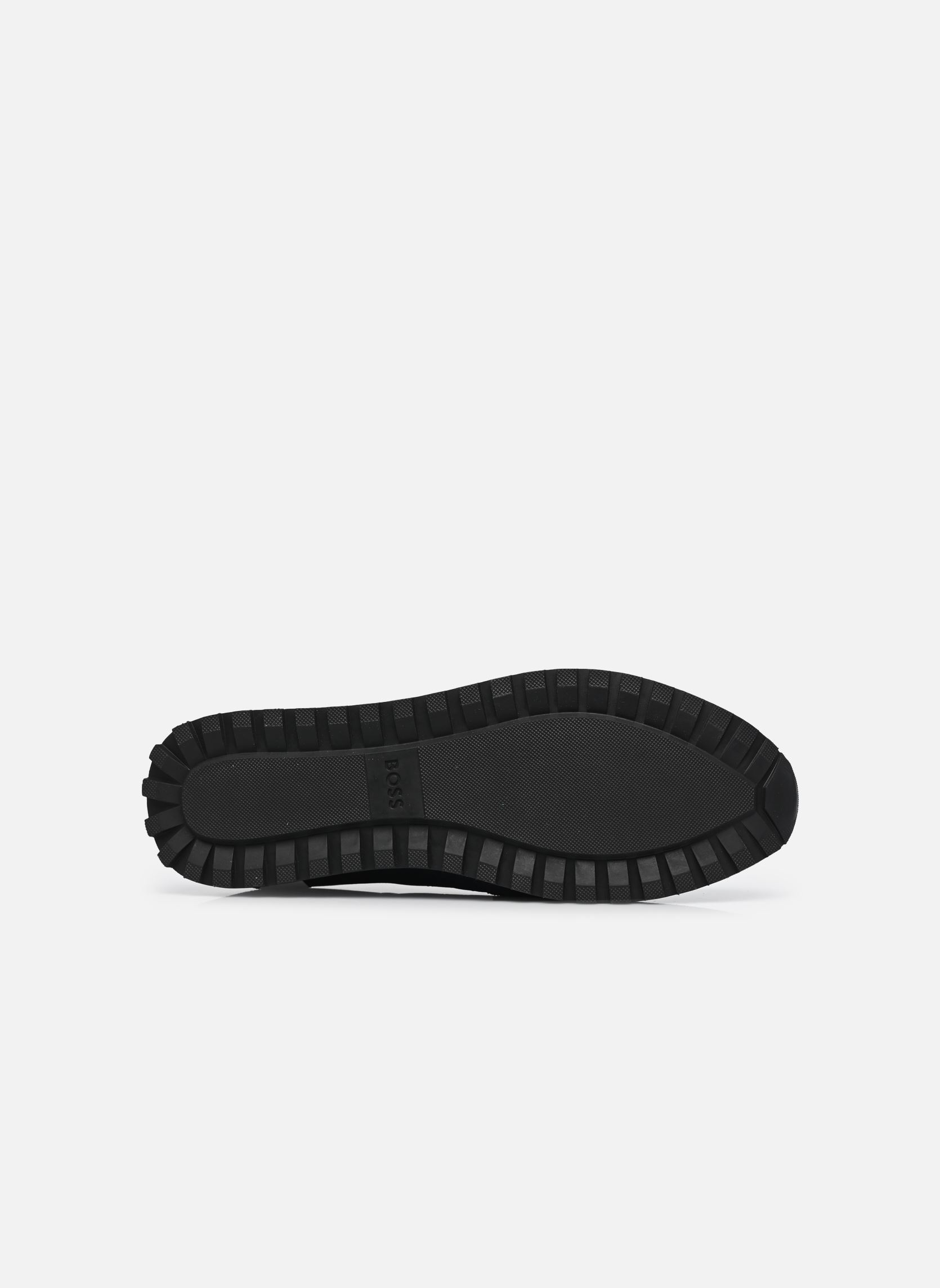 Baskets Parkour-L_Runn_ny_N homme bleu BOSS Baskets Parkour-L_Runn_ny_N homme bleu 401-Dark Blue