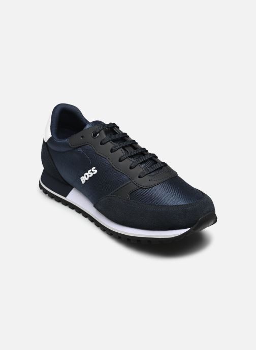 BOSS Sneaker Parkour-L_Runn_ny_N herren blau