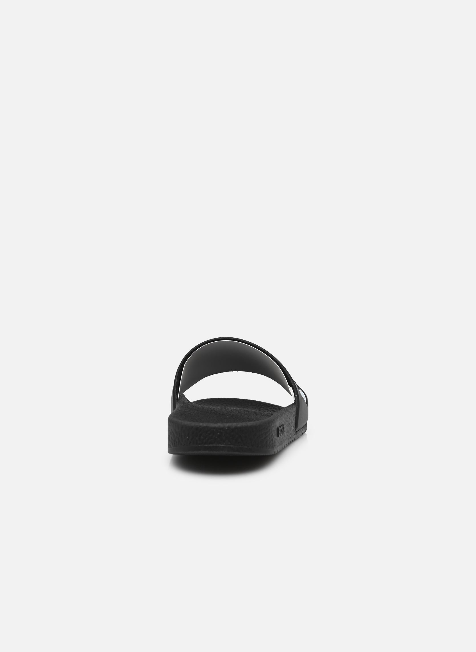 Sandales de bain Aryeh_Slid_npvlg homme noir BOSS Sandales de bain Aryeh_Slid_npvlg homme noir 002-Black