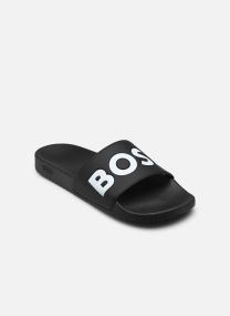 Sandales de bain Aryeh_Slid_npvlg homme noir
