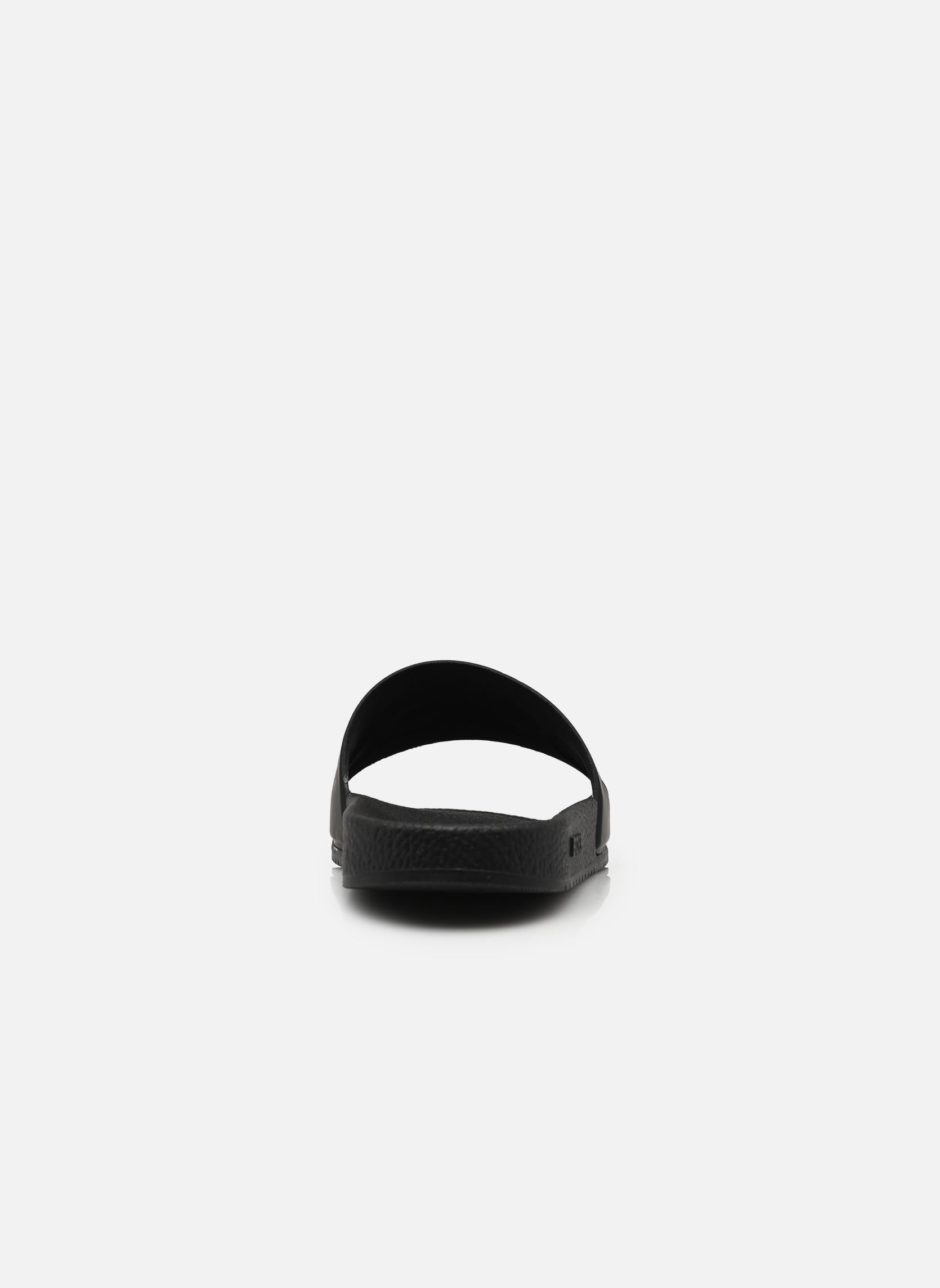 Sandales de bain Aryeh_Slid_npvlg homme noir BOSS Sandales de bain Aryeh_Slid_npvlg homme noir 007-Black