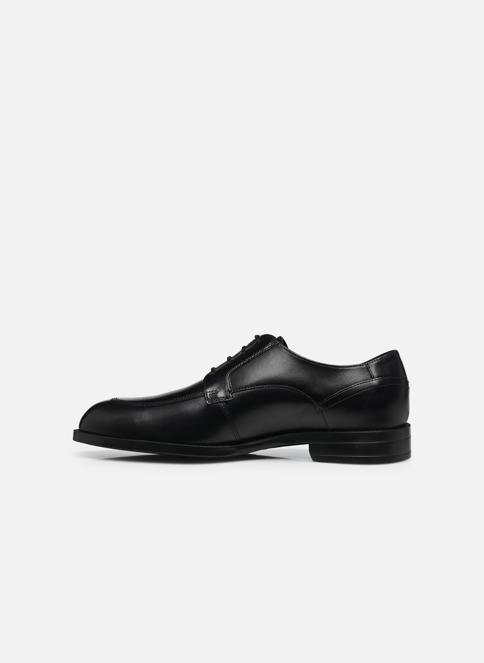 Derbies Tayil_Derb_buvm homme noir BOSS Derbies Tayil_Derb_buvm homme noir 001-BLACK