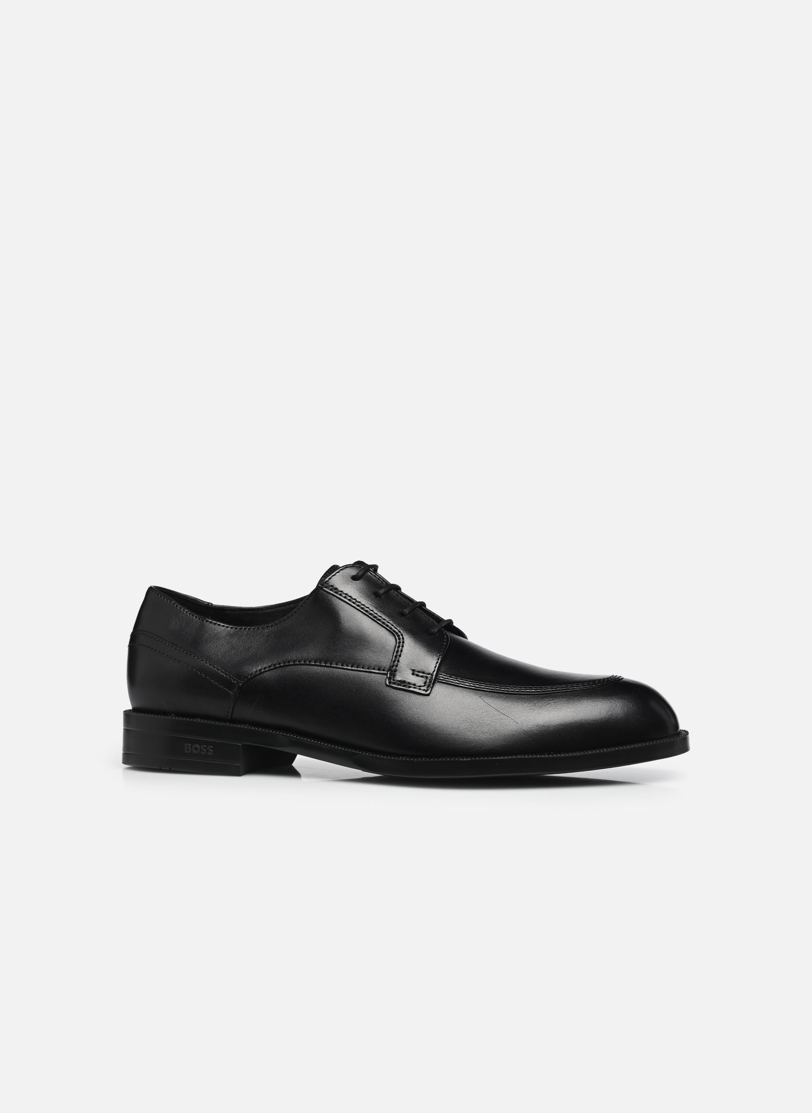 Derbies Tayil_Derb_buvm homme noir BOSS Derbies Tayil_Derb_buvm homme noir 001-BLACK