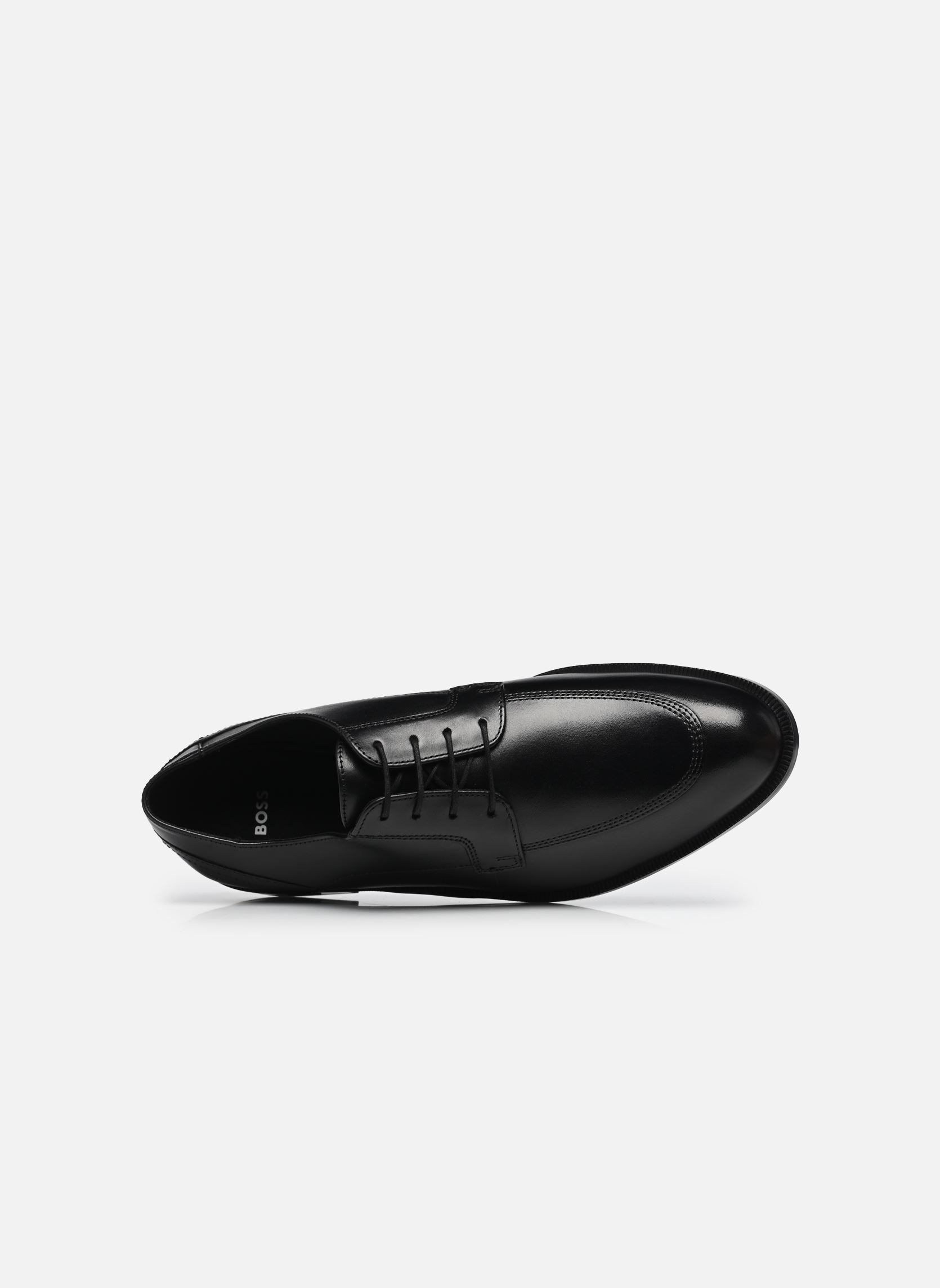 Derbies Tayil_Derb_buvm homme noir BOSS Derbies Tayil_Derb_buvm homme noir 001-BLACK