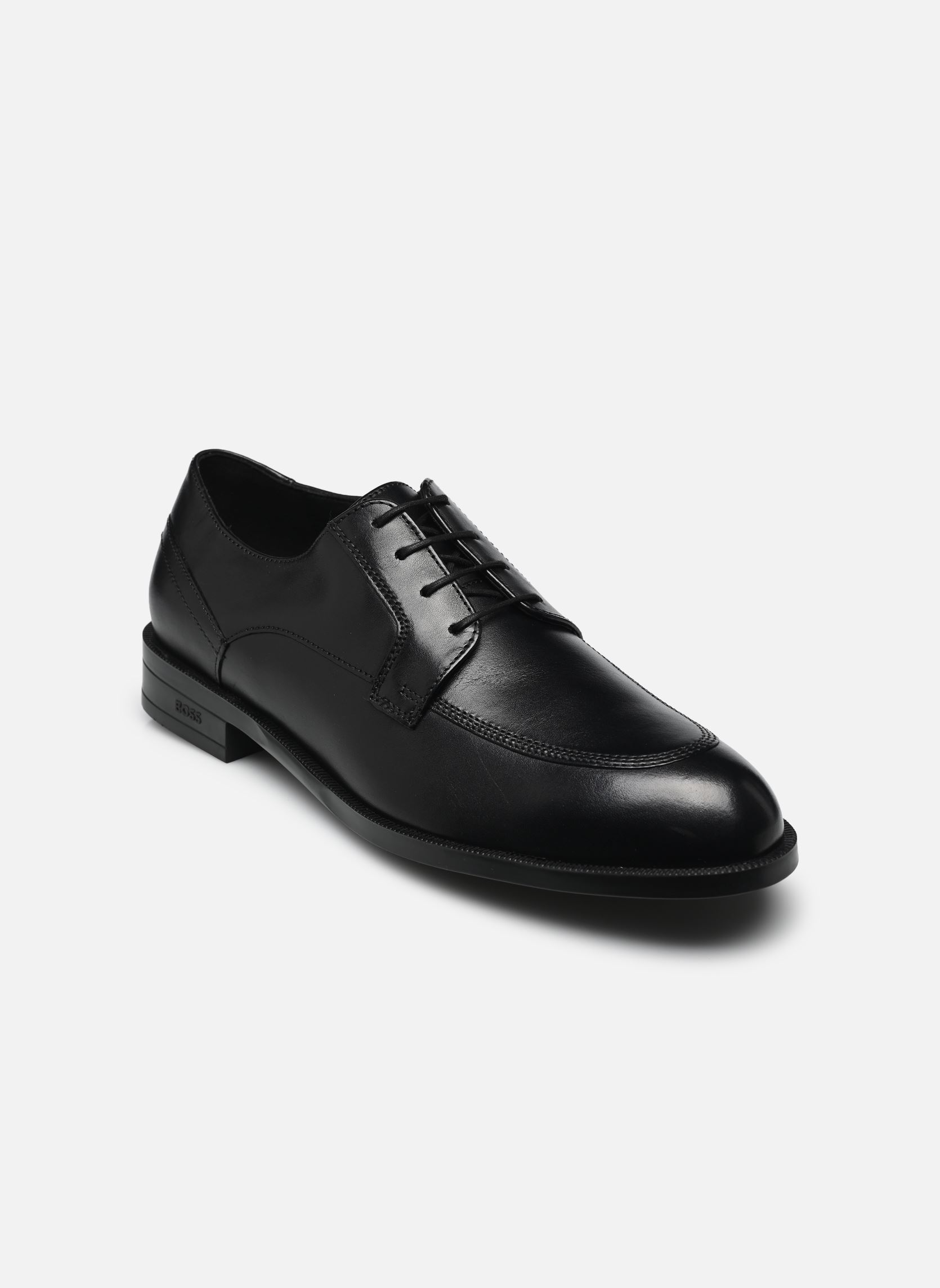 Chaussures à lacets BOSS Tayil Derb buvm pour Homme - vue 2