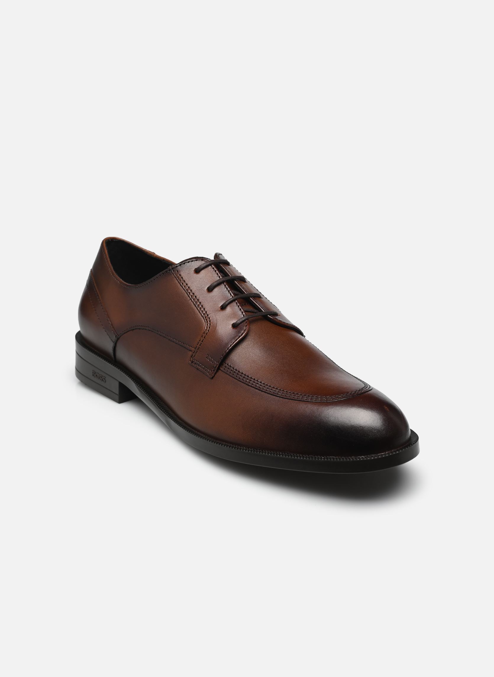 Chaussures à lacets BOSS Tayil Derb buvm pour Homme