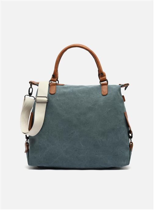Misako Sacs à main Sac à main Aramesa Blue femme bleu