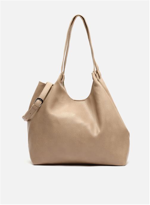 Misako Sacs à main Sac à main Femme Alfonsa Beige femme beige