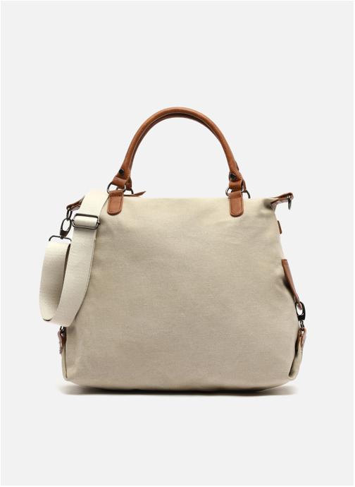 Misako Sacs à main Sac à main Aramesa Beige femme beige